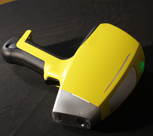 Zealchon 960 Handheld <b>XRF</b> <b>Analyzer</b> High Accuracy (0.01%) IP55 Integrated GPS/WiFi 1 Year Warranty All - Product Image 6