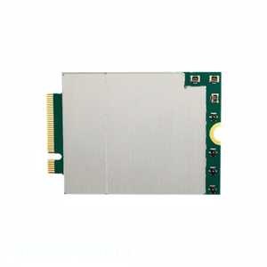 MV31-W PCIE REL.1 โมดูลรับส่งสัญญาณ RF และโมเด็มของแท้ - Product Image 1