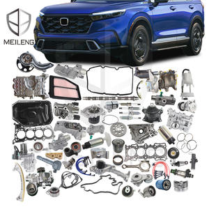 MEILENG-Piezas confiables para automóviles, otras piezas de motor para Honda, Hyundai, <span class=keywords><strong>Toyota</strong></span>, turbocompresor, filtro de aceite, filtro de aire - Product Image 1