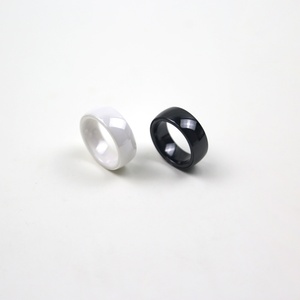 Anillo Inteligente NFC de Cerámica a Prueba de Agua con Chip Inteligente NFC de 13.56Mhz 215 - Product Image 1