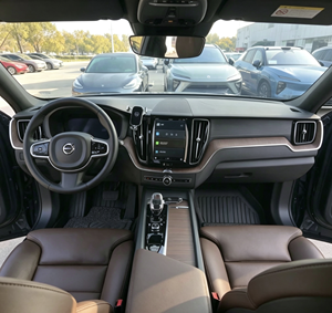 Voitures d'<span class=keywords><strong>occasion</strong></span> <span class=keywords><strong>Volvo</strong></span> <span class=keywords><strong>XC60</strong></span> 2023 B5 AWD <span class=keywords><strong>Essence</strong></span> Hybride léger 48V Cylindrée 2.0T - Product Image 4