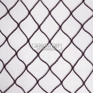 Red antiaves Jinguan con HDPE 100% virgen y alta protección UV para proteger cultivos y huertos de daños por aves, duradera 3-4 años - Product Image 3