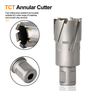 RJTOOLS 14*35mm <span class=keywords><strong>Weldon</strong></span> Shank Tct Coupeur annulaire à vendre - Product Image 6