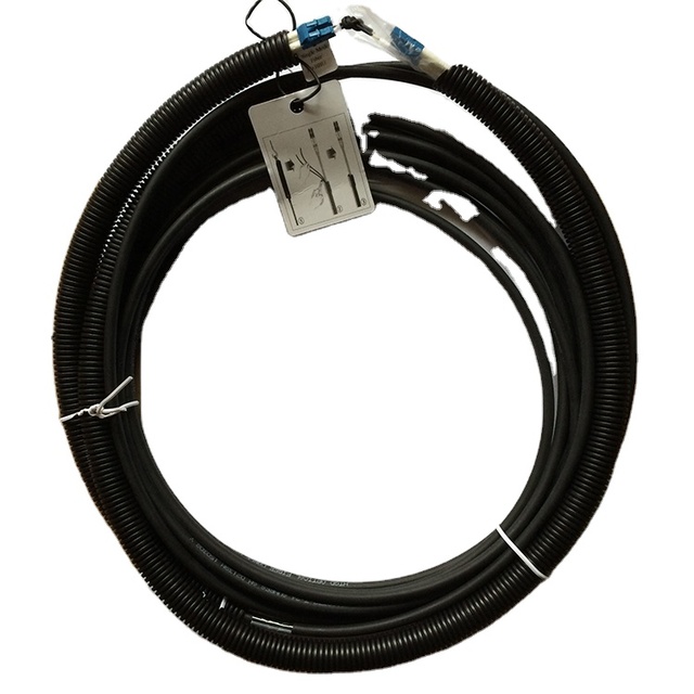 Power Cable 25030429  C1016YG00 Power Cable,450V/750V,60227 IEC 02(RV),16mm^2,Yellow/Green,85A,CCC,CE