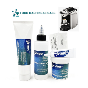 Machine alimentaire WBG, machine à café, purificateur d'eau, machine à crème glacée, graisse spéciale de qualité alimentaire - Product Image 1