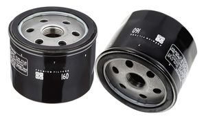 11427719357 Filtre à huile moteur pour BMW F650/700/750/800/850/900 GS <span class=keywords><strong>XR</strong></span> M1000RR S1000 RR <span class=keywords><strong>XR</strong></span> K1200/1300 R1200/<span class=keywords><strong>1250</strong></span> 1000 HP4 - Product Image 2