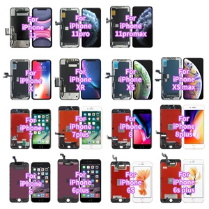 Bán buôn chất lượng ban đầu điện thoại di động màn hình <span class=keywords><strong>LCD</strong></span> hiển thị cho Iphone 11 hiển thị cho <span class=keywords><strong>Apple</strong></span> 11 Pro Max <span class=keywords><strong>LCD</strong></span> cho điện thoại di động - Product Image 6