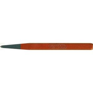 KS TOOLS - 162.0325 Burin plat pour carreleurs, 4 points-EAN 4042146296837 HAMMERS AND CHISELS CHISELS - Product Image 1