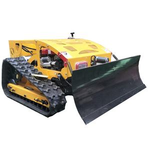 Tondeuse à télécommande Machine de jardinage coupant l'herbe <span class=keywords><strong>ET750</strong></span> - Product Image 4