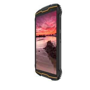 Teléfono Móvil Cubot <span class=keywords><strong>KingKong</strong></span> <span class=keywords><strong>Mini</strong></span> 3GB+32GB, Resistente al Agua, Android 9.0, Smartphone Compacto para Exteriores, 4G Dual-SIM - Product Image 5