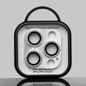 3D Caméra Lentille En Verre Pour <span class=keywords><strong>iPhone</strong></span> 13 <span class=keywords><strong>Pro</strong></span> Max Métal Caméra Écran Protecteurs pour <span class=keywords><strong>iPhone</strong></span> 11 12 13pro max 12 13pro Lens Cover - Product Image 6