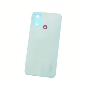 Cover posteriore di ricambio per Oppo A53S 2020 CPH2135, colore bianco lime - Product Image 2
