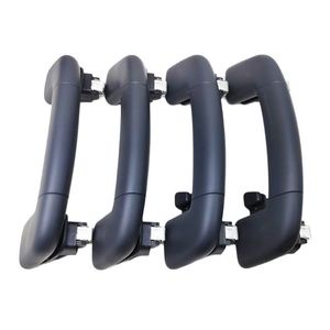 Tiguan L ที่จับหลังคารถสีดำ5NG857643A 5NA857607A ชิ้นส่วนภายในรถ - Product Image 4