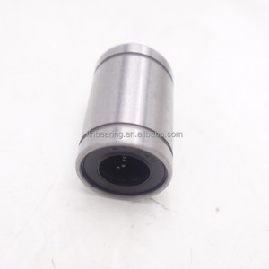 محامل خطية طباعة LM10UU 10 محامل كروية حركة خطية 10x1929mm - Product Image 2