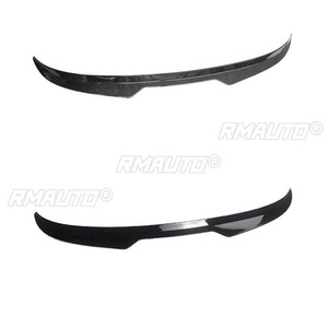 Alerón Trasero para Techo de Coche Ford Fiesta MK8 Estándar 2017-2024, Accesorios para Coche, Alerón Trasero Exterior - Product Image 6