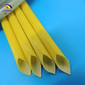 Manchon d'isolation de Protection de câblage de moteur <span class=keywords><strong>électrique</strong></span> de transformateur de <span class=keywords><strong>prix</strong></span> usine enduit acrylique pour le nouveau moteur d'énergie - Product Image 2