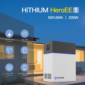 Générateur solaire <span class=keywords><strong>de</strong></span> centrale électrique portable 2000W 1KWH 200W onduleur pour <span class=keywords><strong>source</strong></span> <span class=keywords><strong>de</strong></span> panneau solaire d'urgence à la maison avec support <span class=keywords><strong>de</strong></span> réseau - Product Image 6