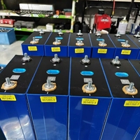 Nouvelle cellule de batterie LiFePO4 à cycle profond 3.2V Gotion MB31 12000 cycles 280Ah-340Ah 1004.8Wh pour pack solaire