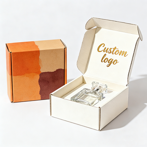 Caja Misteriosa de Perfumes para Hombre, Colección Sorpresa, Fragancia Masculina de Lujo, Caja Ciega, Cajas de Perfume Hechas a Mano - Product Image 1