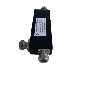 Accoppiatore direzionale di servizio OEM per 698-4000MHz copertura Wireless fabbrica RF accoppiatore con 6dB N connettore femmina basso PIM IP65 - Product Image 3