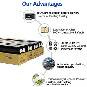 Cartouches de toner compatibles Chinamate pour Xerox V80, Xerox Versant 80, V80 180, V180, Xerox V80 V180 - Product Image 3
