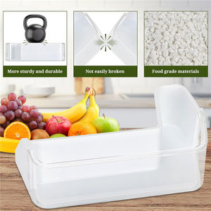 <span class=keywords><strong>ชั้น</strong></span><span class=keywords><strong>วาง</strong></span><span class=keywords><strong>ของ</strong></span>ประตูตู้<span class=keywords><strong>เย็น</strong></span> DA97-12651A DA97-12652A DA97-12653A สำหรับเปลี่ยนในตู้<span class=keywords><strong>เย็น</strong></span>ซัมซุง-คู่มือการใช้งานในบ้าน/โรงรถ สินค้าใหม่ - Product Image 5