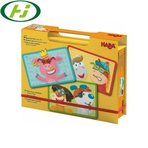 Aktivitas Perkembangan Permainan Magnetik Berkualitas Tinggi Mendorong Baik untuk Anak-anak - Product Image 6