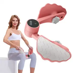 2023 Slim Leg Exercise Hip Trainer Ems Electrical Muscle Stimulation Hips Trainer