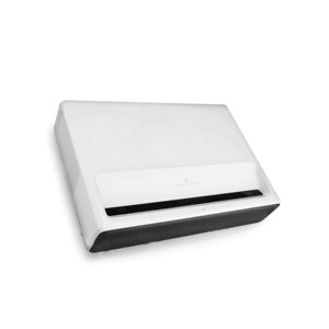 [LiveOS]WP สำหรับโปรเจคเตอร์เลเซอร์ 4K รองรับ 1080p HD พกพาสะดวก ระยะฉายสั้น - Product Image 1