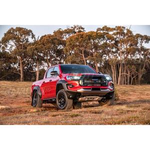 Grilles de pare-chocs LED pour Toyota Hilux Toyota REVO 2021+ - Kit carrosserie et accessoires automobiles - Product Image 3