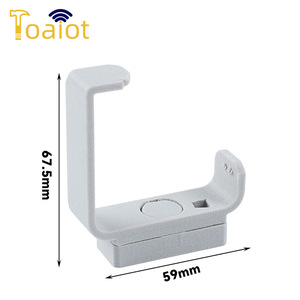 A1 AMS Lite Hub Stand วัสดุคาร์บอนไฟเบอร์ อุปกรณ์เสริมสำหรับเครื่องพิมพ์ 3 มิติ - Product Image 3