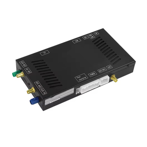 KANOR para Mercedes Benz NTG 6,0 W205 W204 C a CLA GLA <span class=keywords><strong>E</strong></span> inalámbrico Apple CarplayBox Android Auto navegación GPS Multimedia - Product Image 1