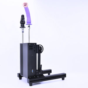 Großes Industrielles Vollautomatisches Hochgeschwindigkeits-Masturbationsgerät mit Variabler Frequenz und Stoßfunktion Sex-Maschine - Product Image 1
