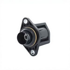 Vanne solénoïde de commande Turbo Boost 03C145710 7.04247.02.0 pour pièce de rechange Volkswagen - Product Image 3