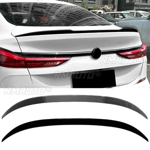 สปอยเลอร์หลังสำหรับ BMW ซีรีส์ 2 F44 Gran Coupe ปี 2020+ อุปกรณ์ตกแต่งรถยนต์ - Product Image 2