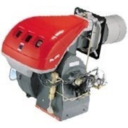 Riello Gas Burner Rs34mz Rs44mz Two Stage For Heating Equipment - Product Image 4
