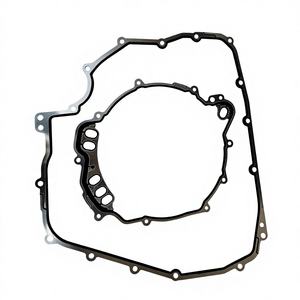 Tapetes Laterales de Alta Calidad para Lincoln Cadillac 6T75E, Recomendados por el Gerente de la Tienda, Producto de Taiwán - Product Image 1