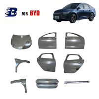 Accessoires automobiles d'origine pour BYD Destroyer 05 : Spoiler de pare-chocs, filtre à huile, kit carrosserie, phare, porte, pièces détachées automobiles
