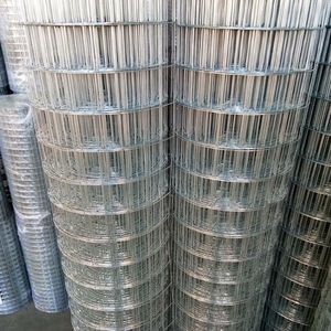 <span class=keywords><strong>Grillage</strong></span> d'acier galvanisé <span class=keywords><strong>électrosoudé</strong></span> de 1.90mm 75x50mm pour l'Uruguay - Product Image 1