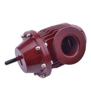 Kits de válvula de sopro ssqv universal, de alta qualidade, vermelho, prata e azul disponível - Product Image 6