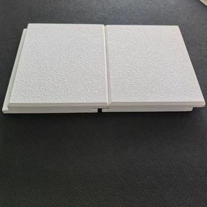 Panneau <span class=keywords><strong>de</strong></span> plafond acoustique Panneaux <span class=keywords><strong>de</strong></span> plafond acoustiques personnalisés Plafond acoustique en fibre <span class=keywords><strong>de</strong></span> verre <span class=keywords><strong>Acheter</strong></span> <span class=keywords><strong>des</strong></span> panneaux acoustiques - Product Image 3