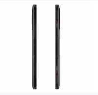 Smartphone 100% Android double SIM LTE CDMA Xiao Mi Redmi K40 Gaming AMOLED 12 Go + 256 Go avec pour le jeu