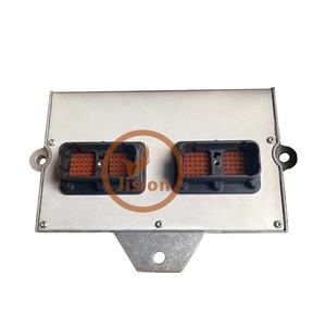 Pièces de machines de construction - Module de commande électronique ECM QSB6.9 - 3965953 3944125 3990517 - Product Image 5