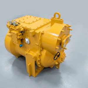 Pistón de Transmisión Diésel 6HH1 145-7407 - Product Image 1