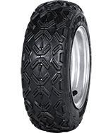 Neumáticos Todoterreno para ATV UTV de Fábrica de Primera Calidad, <span class=keywords><strong>10</strong></span>*4.00-6 25x1012 4PR 6PR, para Motocicletas Quad, con Certificación DOT EMARK, para Conducción en Dunas 4x4 - Product Image 2