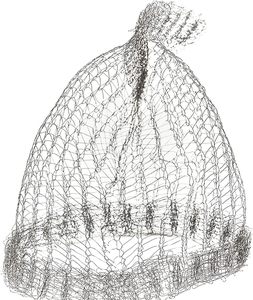 Paniers anti-gophers de 5 gallons en acier inoxydable avec maille métallique pour protéger les racines des plantes des gophers, des taupes et des campagnols - Product Image 4