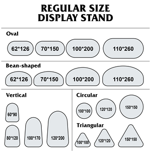 Bosnia_and_Herzegovina Oval Pop up <b>Banner</b> Warp-knitted Fabric for Outdoor Advertising Promotion Outdoor Tent - Product Image 2