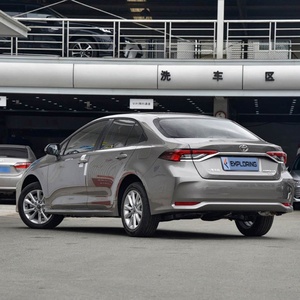 <span class=keywords><strong>Corolla</strong></span> 2023 1.2T Elite, Sedán Compacto, 116HP, Motor Turbo de Gasolina, CVT, 5 Asientos, Cuero, R18, Volante a la Izquierda, Sistema de Asistencia al Conductor L2 - Product Image 3