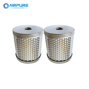 יצרן מסננים אוויר דחוס דיוק אוויר דחוס c75/2 - Product Image 4