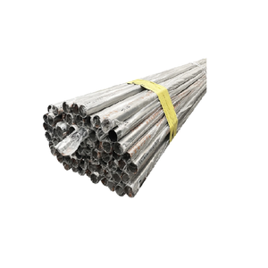 Tuyaux en acier inoxydable soudés sur mesure, norme JIS, 201/202/301/304/304L/321/316L/316ti/409L/904L, série 300, 317L, pliage et découpe - Product Image 1